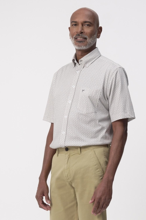 Campbell campbell ranger overhemd km